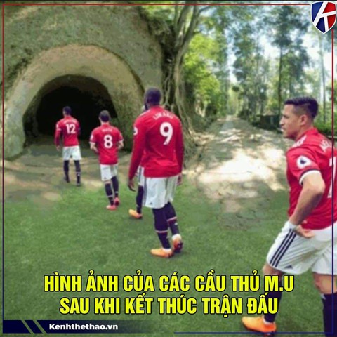 Mất suất dự Champions League, CĐV MU phát điên với Pogba - Ảnh 10. Mất suất dự Champions League, CĐV MU phát điên với Pogba - Ảnh 10.