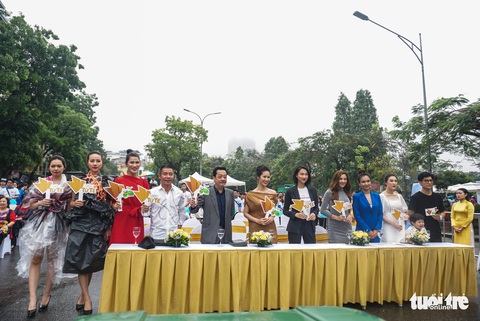 Không tử tế với môi trường khác nào tự hứng nước đã nhổ đi - Ảnh 6. Không tử tế với môi trường khác nào tự hứng nước đã nhổ đi - Ảnh 6.