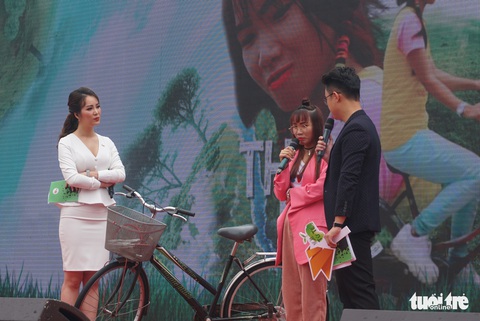 Không tử tế với môi trường khác nào tự hứng nước đã nhổ đi - Ảnh 4. Không tử tế với môi trường khác nào tự hứng nước đã nhổ đi - Ảnh 4.