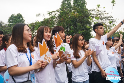 Không tử tế với môi trường khác nào tự hứng nước đã nhổ đi - Ảnh 7. Không tử tế với môi trường khác nào tự hứng nước đã nhổ đi - Ảnh 7.