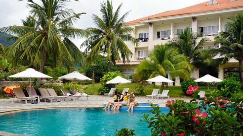 Một số lãnh đạo khách sạn nói đang bị OTA hút máu kinh khủng - Ảnh 1. Một số lãnh đạo khách sạn nói đang bị OTA hút máu kinh khủng - Ảnh 1.