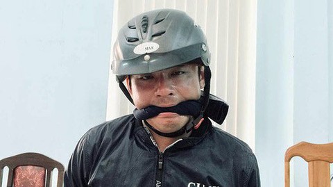 Nghi phạm Nguyễn Hoàng Nam Nghi phạm Nguyễn Hoàng Nam