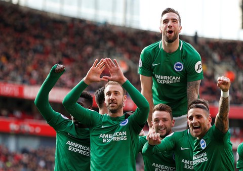 Đánh rơi chiến thắng, Arsenal hết ‘cửa’ vào tốp 4 - Ảnh 2. Đánh rơi chiến thắng, Arsenal hết ‘cửa’ vào tốp 4 - Ảnh 2.