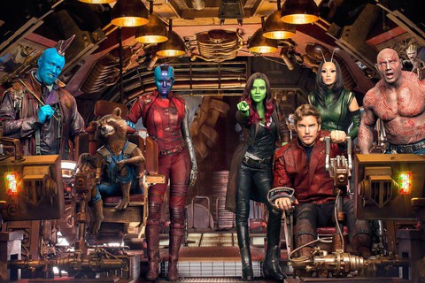 Sau Avengers: Endgame, vũ trụ điện ảnh Marvel có gì? - Ảnh 8. Sau Avengers: Endgame, vũ trụ điện ảnh Marvel có gì? - Ảnh 8.