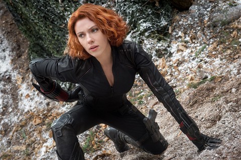 Sau Avengers: Endgame, vũ trụ điện ảnh Marvel có gì? - Ảnh 5. Sau Avengers: Endgame, vũ trụ điện ảnh Marvel có gì? - Ảnh 5.