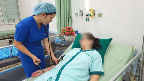 Tự uống 30 viên Paracetamol trong 2 ngày, một người Úc nhập viện - Ảnh 1. Tự uống 30 viên Paracetamol trong 2 ngày, một người Úc nhập viện - Ảnh 1.