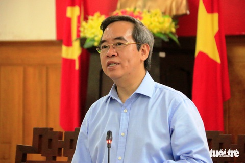 Thừa Thiên - Huế chưa đạt mục tiêu lên thành phố trực thuộc trung ương - Ảnh 3. Thừa Thiên - Huế chưa đạt mục tiêu lên thành phố trực thuộc trung ương - Ảnh 3.