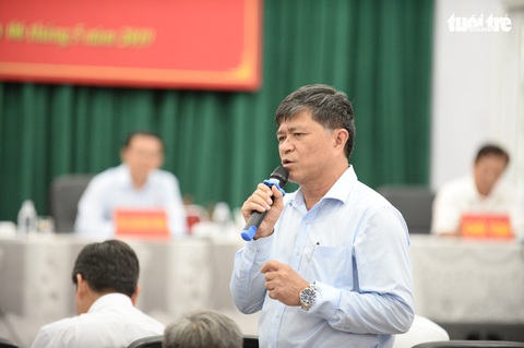 Xử lý bạo lực học đường không chỉ là về thể chất mà còn về tinh thần - Ảnh 2. Xử lý bạo lực học đường không chỉ là về thể chất mà còn về tinh thần - Ảnh 2.