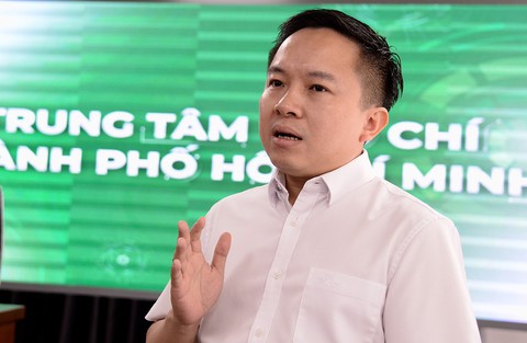 Cung cấp thông tin dư luận quan tâm - Ảnh 2. Cung cấp thông tin dư luận quan tâm - Ảnh 2.