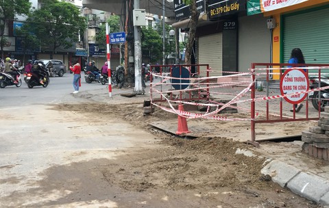Yêu cầu làm rõ nguyên nhân gia tăng ô nhiễm không khí ở Hà Nội, TP.HCM - Ảnh 1. Yêu cầu làm rõ nguyên nhân gia tăng ô nhiễm không khí ở Hà Nội, TP.HCM - Ảnh 1.