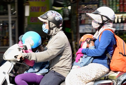 Nghỉ lễ nhiều mà sao không khỏe mấy?! - Ảnh 1. Nghỉ lễ nhiều mà sao không khỏe mấy?! - Ảnh 1.