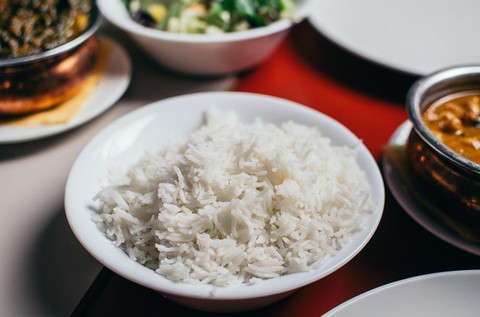 Phát hiện mới: Ăn nhiều cơm gạo hơn có thể giúp chống béo phì - Ảnh 1. Phát hiện mới: Ăn nhiều cơm gạo hơn có thể giúp chống béo phì - Ảnh 1.