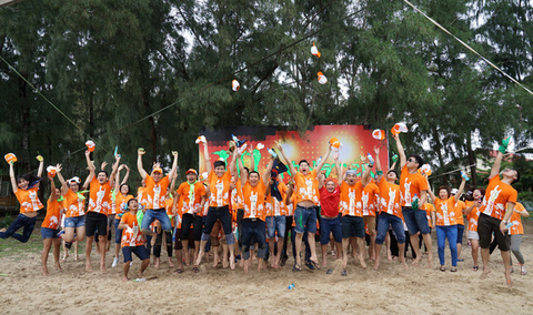 Coca-Cola Việt Nam và bài toán thu hút, quản lý nhân tài thế hệ Z - Ảnh 2.