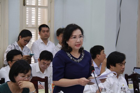 Đà Nẵng, nóng chuyện phản biện dự án lấn sông Hàn - Ảnh 4. Đà Nẵng, nóng chuyện phản biện dự án lấn sông Hàn - Ảnh 4.