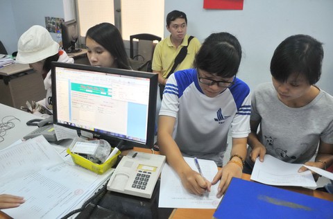 Điều chỉnh giờ làm việc: đừng sửa chiếc TV không hỏng - Ảnh 1. Điều chỉnh giờ làm việc: đừng sửa chiếc TV không hỏng - Ảnh 1.