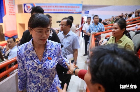 Thủ Thiêm đã sai sót hơn 20 năm, không được thêm những sai sót khác - Ảnh 3. Thủ Thiêm đã sai sót hơn 20 năm, không được thêm những sai sót khác - Ảnh 3.