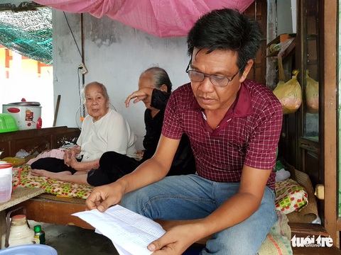 Sửa chữa nhà mồ Ba Chúc để phục vụ du lịch - Ảnh 3. Sửa chữa nhà mồ Ba Chúc để phục vụ du lịch - Ảnh 3.
