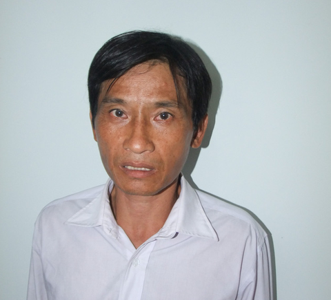 Đâm người tình 5 nhát vì mâu thuẫn tình cảm - Ảnh 3. Đâm người tình 5 nhát vì mâu thuẫn tình cảm - Ảnh 3.
