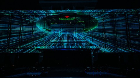 Những trải nghiệm bùng nổ cùng Heineken Silver - Ảnh 1. Những trải nghiệm bùng nổ cùng Heineken Silver - Ảnh 1.