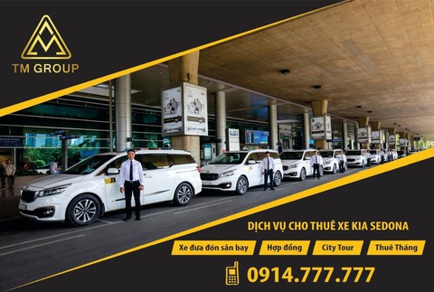 Dịch vụ đưa đón khách hàng chuyên nghiệp tại sân bay - Ảnh 1. Dịch vụ đưa đón khách hàng chuyên nghiệp tại sân bay - Ảnh 1.