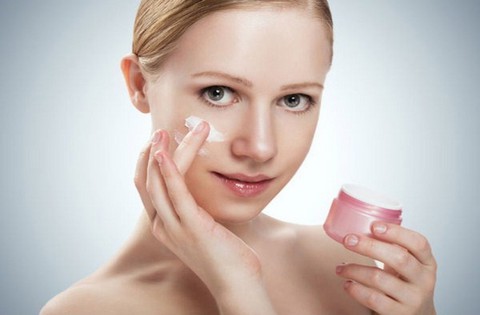 Makeup cho da nhờn - Ảnh 1. Makeup cho da nhờn - Ảnh 1.