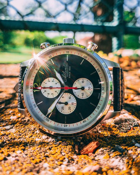 Đăng Quang Watch khuyến mãi dịp sinh nhật 10 năm - Ảnh 1. Đăng Quang Watch khuyến mãi dịp sinh nhật 10 năm - Ảnh 1.