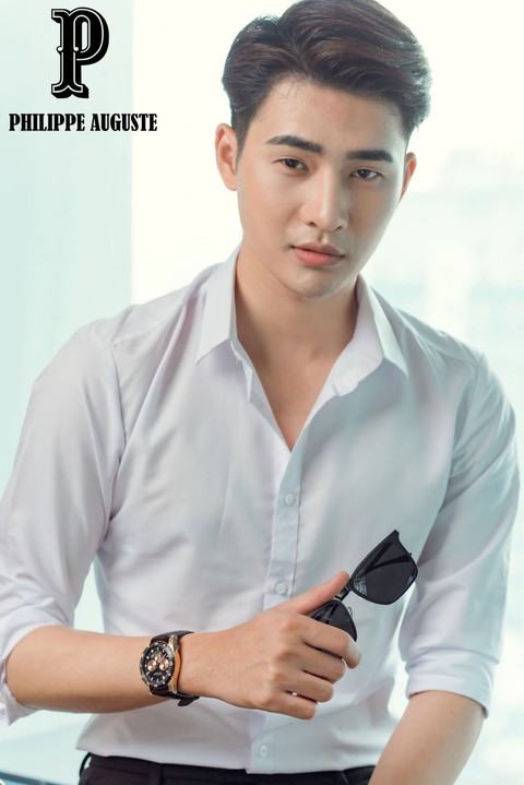 Đăng Quang Watch khuyến mãi dịp sinh nhật 10 năm - Ảnh 2. Đăng Quang Watch khuyến mãi dịp sinh nhật 10 năm - Ảnh 2.