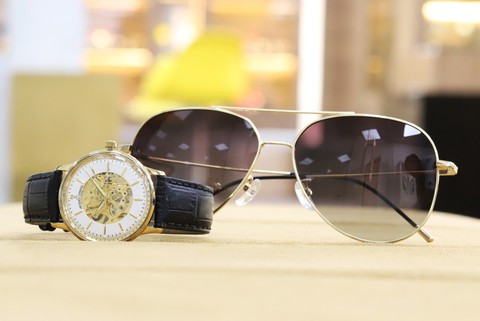 Đăng Quang Watch khuyến mãi dịp sinh nhật 10 năm - Ảnh 3. Đăng Quang Watch khuyến mãi dịp sinh nhật 10 năm - Ảnh 3.