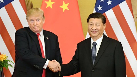 Dân Mỹ hài lòng màn trình diễn của Tổng thống Trump lĩnh vực kinh tế - Ảnh 2. Dân Mỹ hài lòng màn trình diễn của Tổng thống Trump lĩnh vực kinh tế - Ảnh 2.