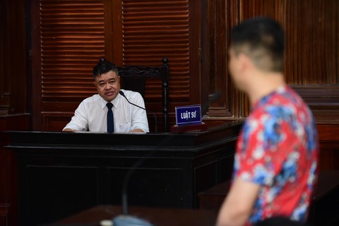 Trùm ma túy khai sản xuất ma túy để... lo cho gia đình - Ảnh 2. Trùm ma túy khai sản xuất ma túy để... lo cho gia đình - Ảnh 2.