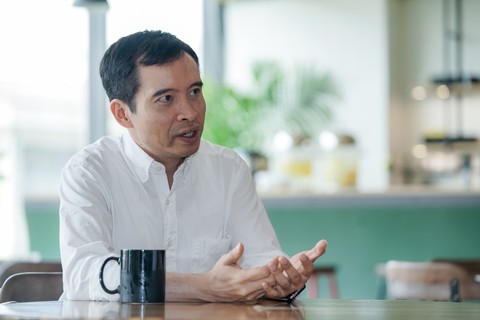 Tiến sĩ từ Silicon Valley trở về dẫn dắt phát triển AI Made in Vietnam - Ảnh 1. Tiến sĩ từ Silicon Valley trở về dẫn dắt phát triển AI Made in Vietnam - Ảnh 1.