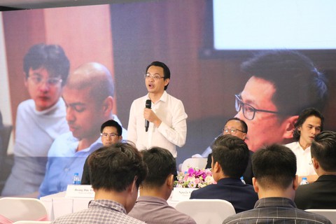 Cổ phiếu Yeah1 dò đáy, chênh lệch lợi nhuận sau kiểm toán - Ảnh 1. Cổ phiếu Yeah1 dò đáy, chênh lệch lợi nhuận sau kiểm toán - Ảnh 1.