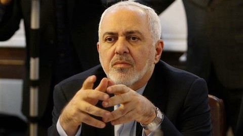 Iran bỏ một số cam kết tự nguyện nhưng không rút khỏi thỏa thuận hạt nhân - Ảnh 1. Iran bỏ một số cam kết tự nguyện nhưng không rút khỏi thỏa thuận hạt nhân - Ảnh 1.