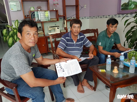 Dân khốn khổ vì cơ sở tái chế chai nhựa đặt giữa khu dân cư - Ảnh 4. Dân khốn khổ vì cơ sở tái chế chai nhựa đặt giữa khu dân cư - Ảnh 4.