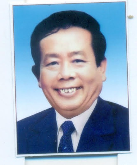 Nghệ sĩ Thành Trí - một người thầy của sân khấu đã ra đi - Ảnh 1. Nghệ sĩ Thành Trí - một người thầy của sân khấu đã ra đi - Ảnh 1.