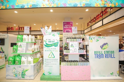 Người trẻ và niềm tin vào việc dùng bao bì từ nhựa tái chế - Ảnh 2.
