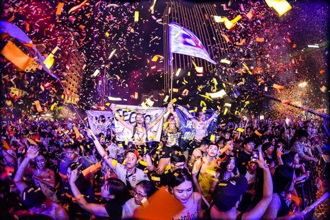 Dàn DJ top thế giới đến Lễ hội âm nhạc điện tử Ravolution 2019 - Ảnh 2. Dàn DJ top thế giới đến Lễ hội âm nhạc điện tử Ravolution 2019 - Ảnh 2.