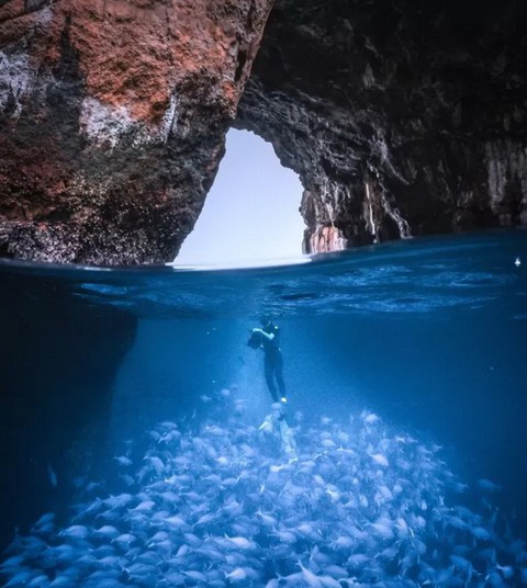 Nghẹt thở ảnh đẹp thiên nhiên từ cuộc thi National Geographic Travel - Ảnh 10. Nghẹt thở ảnh đẹp thiên nhiên từ cuộc thi National Geographic Travel - Ảnh 10.