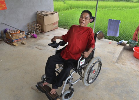 50 năm moi co xe lan va ong lan đau duoc di cho anh vu tuan 3(read-only) 50 năm moi co xe lan va ong lan đau duoc di cho anh vu tuan 3(read-only)
