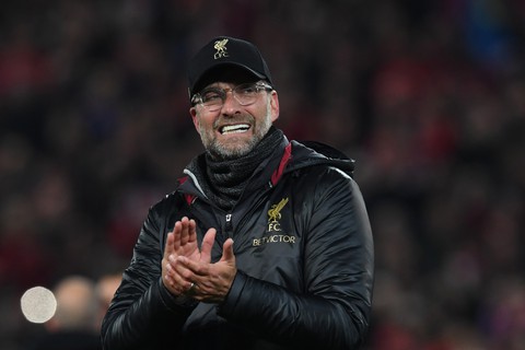 Đón kỷ nguyên mới cùng Liverpool - Ảnh 2. Đón kỷ nguyên mới cùng Liverpool - Ảnh 2.