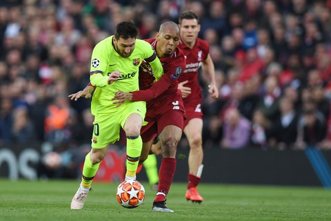 Đón kỷ nguyên mới cùng Liverpool - Ảnh 4. Đón kỷ nguyên mới cùng Liverpool - Ảnh 4.