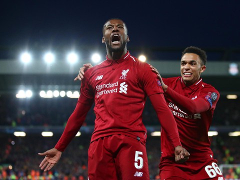 Đón kỷ nguyên mới cùng Liverpool - Ảnh 5. Đón kỷ nguyên mới cùng Liverpool - Ảnh 5.