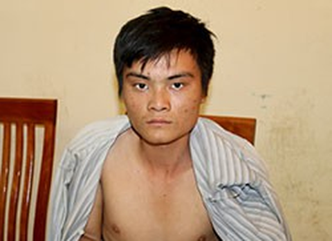Bắt thiếu niên 17 tuổi nghi giết phụ nữ 40 tuổi - Ảnh 2. Bắt thiếu niên 17 tuổi nghi giết phụ nữ 40 tuổi - Ảnh 2.