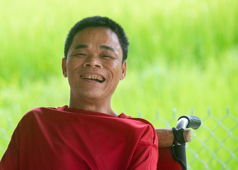 Người sâu Hoàng Thần - Ảnh 5. Người sâu Hoàng Thần - Ảnh 5.