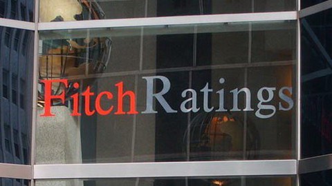 Fitch Ratings nâng hạng tín nhiệm Việt Nam - Ảnh 1. Fitch Ratings nâng hạng tín nhiệm Việt Nam - Ảnh 1.
