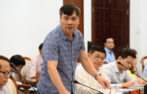 Trường ĐH lấy hết nguồn tuyển của giáo dục nghề nghiệp? - Ảnh 1. Trường ĐH lấy hết nguồn tuyển của giáo dục nghề nghiệp? - Ảnh 1.
