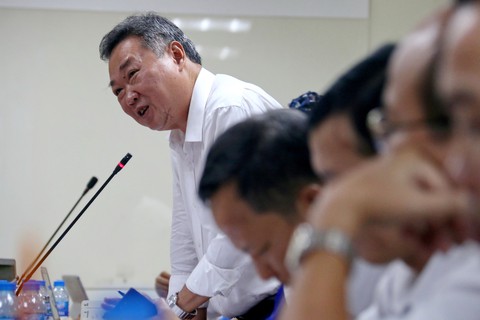 Tăng giá điện, doanh nghiệp kiến nghị phải báo trước 9-12 tháng - Ảnh 4. Tăng giá điện, doanh nghiệp kiến nghị phải báo trước 9-12 tháng - Ảnh 4.