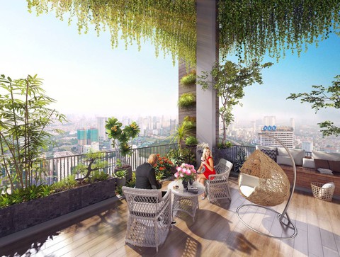 Chuẩn bị cán đích, FLC Green Apartment tung ưu đãi lớn - Ảnh 2. Chuẩn bị cán đích, FLC Green Apartment tung ưu đãi lớn - Ảnh 2.