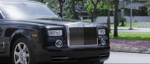 1% người giàu trên thế giới sống như nào? - Ảnh 1. 1% người giàu trên thế giới sống như nào? - Ảnh 1.