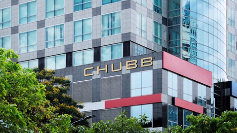 Chubb Life Việt Nam: Năm thứ 10 kinh doanh có lãi - Ảnh 2. Chubb Life Việt Nam: Năm thứ 10 kinh doanh có lãi - Ảnh 2.